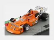 1:43 EDICOLA March F1 761 #34 Season 1976 Hans Joachim Stuck FORMULA1AUTOCOL156