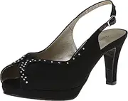 [Rose Petals by Walking Cradles] Rose Petals Women's Philly Platform Pump