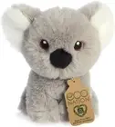 Aurora¬Æ Eco-Friendly Eco Nation‚Ñ¢ Mini Koala Stuffed Animal - Environmental
