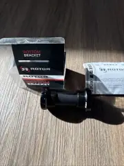 ROTOR BB1 BSA 24MM 68mm Road Bottom Bracket - Steel