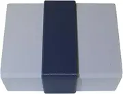 Pop-Up Gift Card Box White | Surprise Gift Holder | 3D Printed Present Box Display