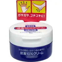 在飛比找蝦皮購物優惠-[代多家] 日本SHISEIDO 資生堂 經典尿素10％ 護