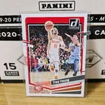 NBA 球員卡 PANINI DONRUSS TRAE YOUNG