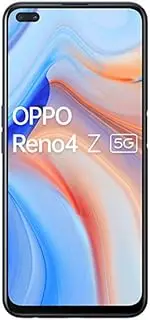 [OPPO] Smartphone Reno4 Z - 5G - 6.57" FHD+ - 8/128GB -
