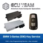 BMW Key Programming Service 3-Series E90 2004-2008 + Keys Included + Key Cut