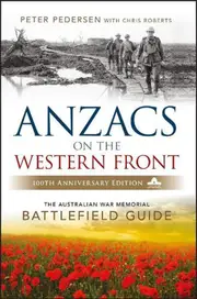 ANZACS on the Western Front