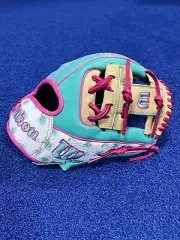 Sold Out IG Exclusive Nwts Maui Relief Turtle Wilson A2000 Glove 11.5 1786 RARE
