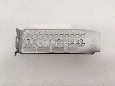 Bracket For ZOTAC GeForce RTX 3060Ti RTX3070 RTX3080 RTX3090 Graphics Video Card