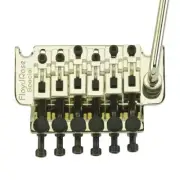 Authentic Floyd Rose Special Series Vibe Tremolo, Champagne