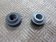 valve ROCKER COVER rubber seal grommet morris minor Austin a30 a40 devon