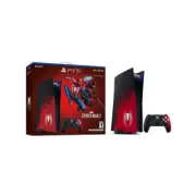 PS5 Console w/ Marvel’s Spider-Man 2 Limited Edition Bundle