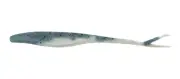 Berkley Gulp Jerk Shad Soft Bait 23cm Blue Pepper Neon