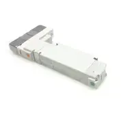 SMC VQC2200N-51 Solenoid Valve #