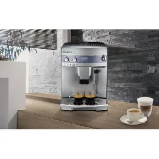 《搭贈高壓清洗機》Delonghi ESAM 03.110.S 迪朗奇 心韻型 義式 全自動 咖啡機 (6.7折)