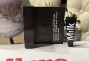 MILK MAKEUP “PORE ECLIPSE” : MATTIFYING PRIMER .14 oz / Larger Deluxe Sample Y1