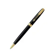 Parker Ballpoint Pen Oil Sonnet Rack Black GT 1950784 #1