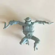 TMNT Mikey from 2009 movie