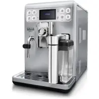 在飛比找Yahoo奇摩購物中心優惠-GAGGIA Babila全自動咖啡機220V(HG7278