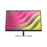 HP E24t G5 23.8" FHD 1920x1080 IPS Touch Monitor 5ms HDMI 1000:1 DisplayPort