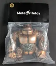 Meteoritetoy Meteorite Toy Robot R-Gorilla Soft Vinyl