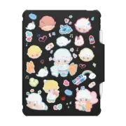 iPad Pro 12.9-inch (5th/6th gen) Impact Folio Case DIMOO And His Friends Tablet Case