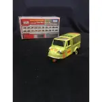 多美 TOMICA 消防 抽抽樂 東京消防廳 指揮隊 小雞車