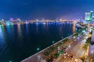 峴港歡樂日酒店Happy Day Hotel Da Nang