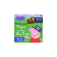 在飛比找momo購物網優惠-【麥克兒童外文】Peppa Pig Peppa And Bi