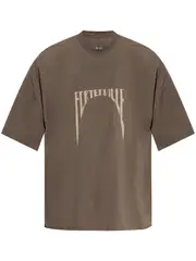 [Rick Owens] Tommy Tee Ricamata