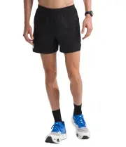 The North Face Summit Pacesetter 5" Mens Running Shorts