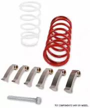 EPI Mudder Clutch Kit WE437127