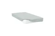Belledorm 200 Thread Count Egyptian Cotton Fitted Sheet (Thyme) - UTBM113