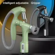 Grip Strengthener 10-100kg Adjustable Hand Grip Strengthener /Exerciser Wrist