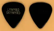 Lynyrd Skynyrd Gary Rossington Vintage Guitar Pick - 1988 Reunion Tour