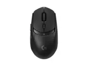 Logitech G309 LIGHTSPEED Wireless Gaming Mouse, Lightweight, LIGHTFORCE Hybrid S
