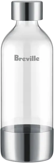 Breville The InFizz 1 Litre Bottles