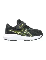 [Asics] Contend 9 Infant Sport Shoes in Black