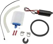 MEXWLOP Fuel Petcock Tap Pump, for Polaris, for Ranger, for RZR 570 800 900 RZR4 800 900 1000 900, for Scrambler 450, for Sportsman 570 850 1000, for ACE 325, for EFI ATV Petrol Fuel Pump Motorcycle F