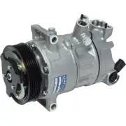 UAC CO 29186C A/C Compressor For Select 14-20 Audi Volkswagen Models (for: Audi)