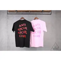 在飛比找蝦皮商城精選優惠-【HYDRA】Anti Social Social Club