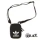 【ADIDAS】Festival Bag 側背 小腰包 方包 肩背包 BK6730 三葉草 (Palace store)