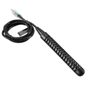 1500W Titanium Fully Submersible Portable Electric Immersion Water Heater,Bucket