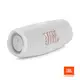 JBL CHARGE5 可攜式防水藍牙喇叭白色 CHARGE5WHT