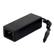12V/5V 2A USB to IDE/SATA Power Supply Adapter Hard Drive HDD CD-ROM AC DC