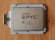 AMD EPYC 73F3 CPU Processor 100-000000321 3.50GHz 16-Core 32-T 256MB 340W SP3