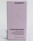 Kevin Murphy Blonde Angel Wash Shampoo 250ml. F/Free. Genuine. 20% off 2nd item.