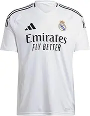 adidas Real Madrid Home Jersey