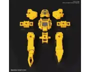 Bandai 30MM 1/144 #15 RABIOT Special Operation Option Armor (Yellow)