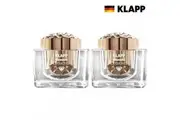 Crab Global Limited Edition Diamond Eye Care Cream