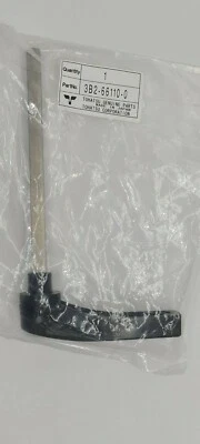 Genuine Tohatsu 8 9.8 HP 2 Stroke Outboard Gear Shift Lever 3B2-66110-0